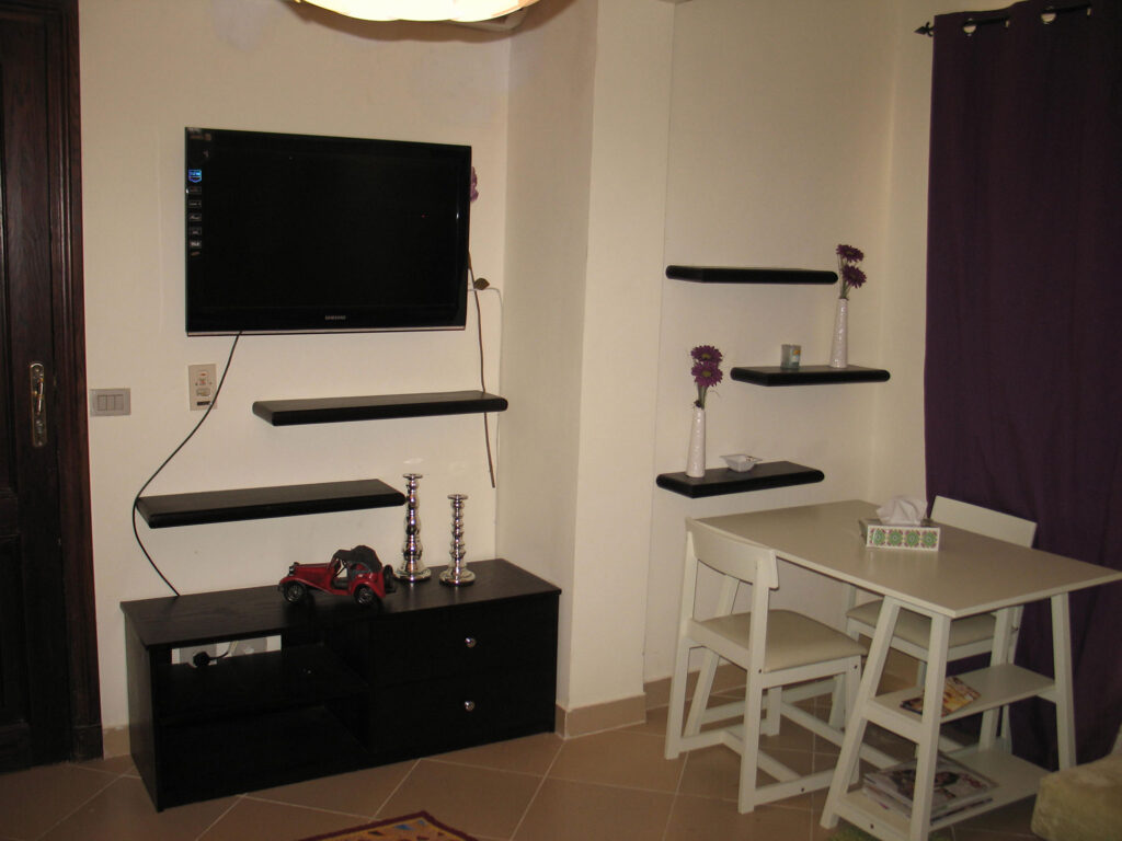 long term rentals Sunterra G704 LCD