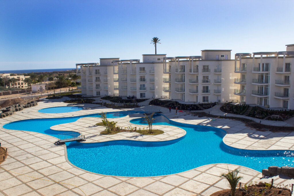 شاليهات للبيع في شرم الشيخ