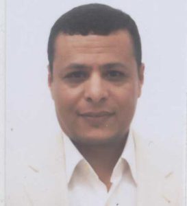 Amr Elkasrawy